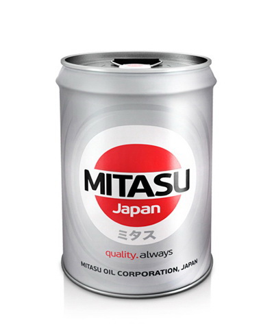 Моторное масло Mitasu Motor Oil SN 5W-30 20 л MITASU MJ12020