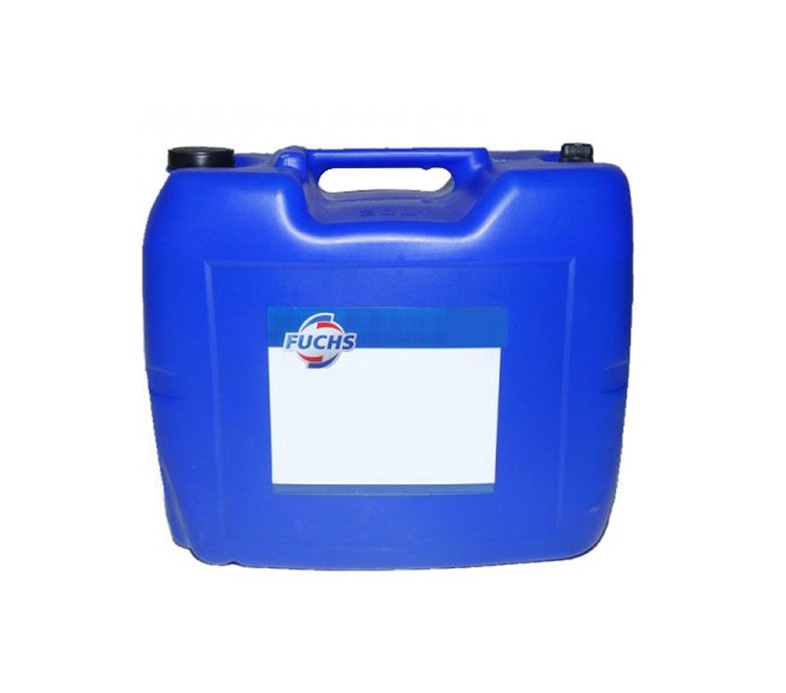 Масло моторное Fuchs Titan GT1 Flex 3 5W-40 601873263 20 л FUCHS 601873263