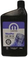 Масло моторное 5W-30, 0.946л Chrysler VU02155