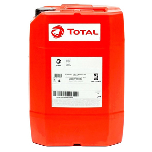 Масло моторное Total QUARTZ INEO MC3 5W-30 60л 155368 Total 155368