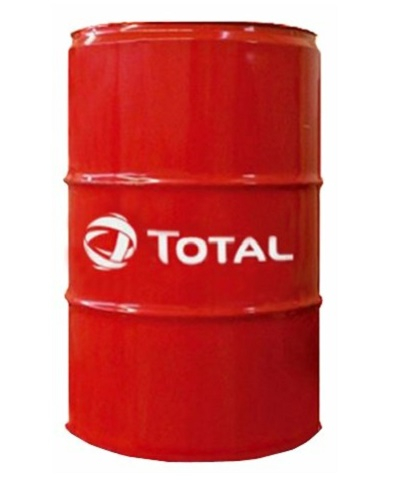 Масло моторное Total RUBIA TIR 7400 15W-40 208л 113452 Total 113452