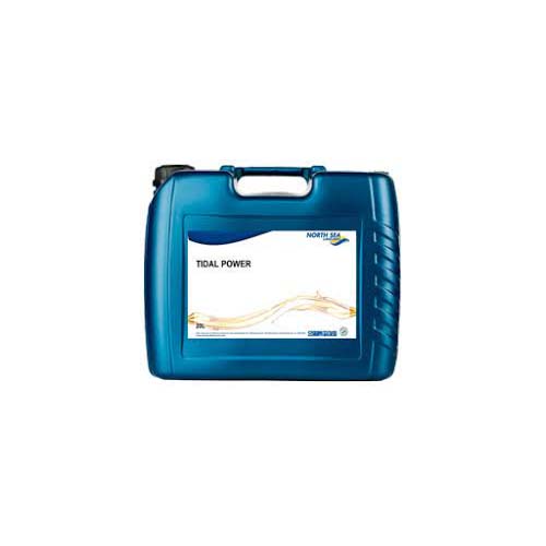Масло моторное Nsl TIDAL POWER SXPD 10W-30 708664 20л Nsl 708664
