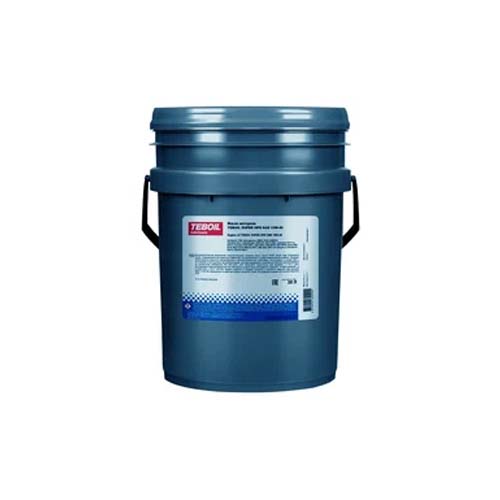 Масло моторное Teboil SUPER HPD 10W30 3465165 17кг Teboil 3465165