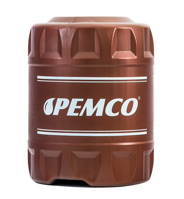 Масло моторное Pemco iDrive 260 10W-40 20л Pemco 98804