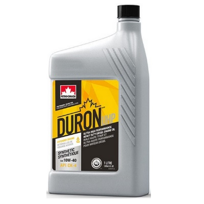 Масло моторное PETRO-CANADA DUHP14C12 DURON UHP 10W-40 1л Petro-Canada DUHP14C12