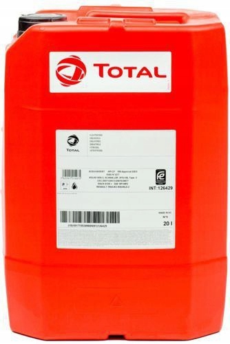 Масло моторное Total Classic 7 10W-40 20л 213706 Total 213706