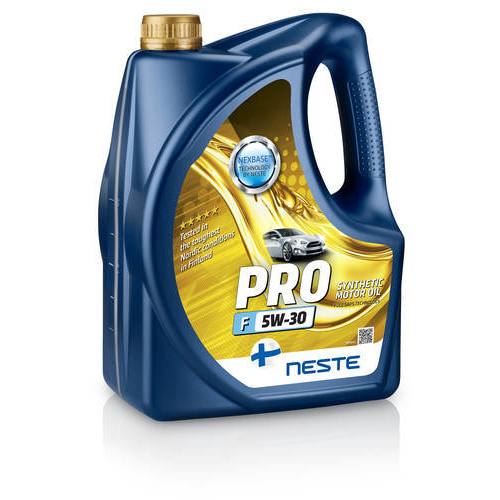 Масло моторное Neste Pro F 117552 5W-30 1л Neste 117552