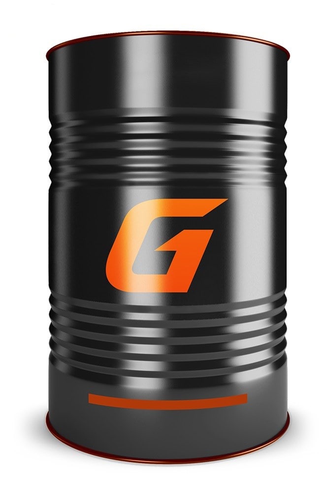 Масло моторное G-Energy Expert L 5W-40 205 л G-ENERGY 253140262