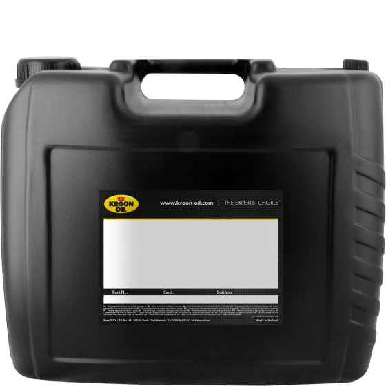 Масло моторное Kroon-Oil DiesElf Эльфleet CD+ 15W-40 20л 31052 Kroon-Oil 31052