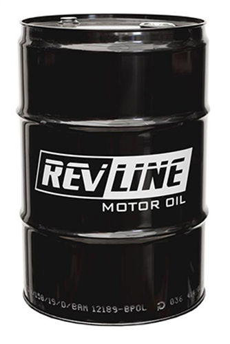 Масло моторное Revline Ultra Force C2/C3 5W-30 60л Revline RUFC2C353060