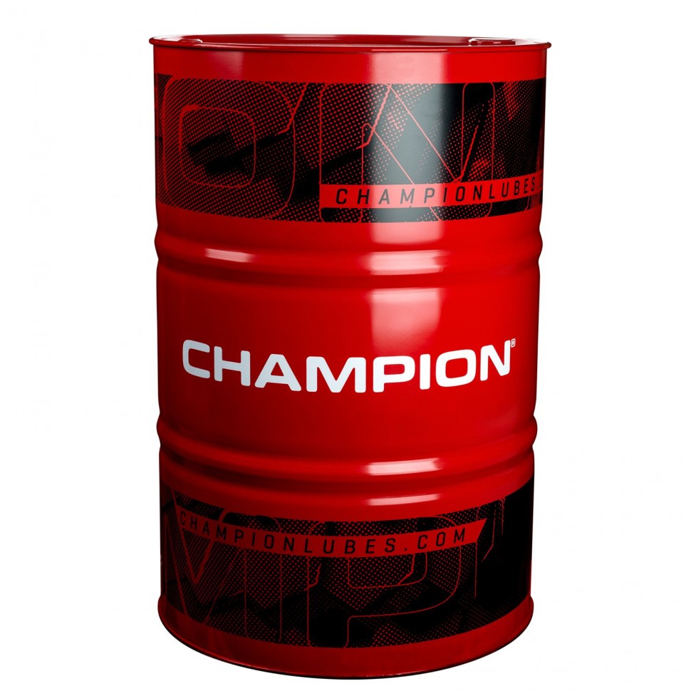 Масло моторное Champion Active Deference 10W-40 B4 8216220 60 л CHAMPION OIL 8216220