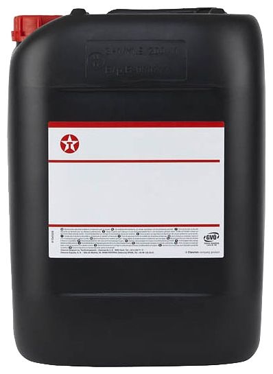 Моторное масло Texaco Motor Oil 10W-40 20 л TEXACO 802841HOE