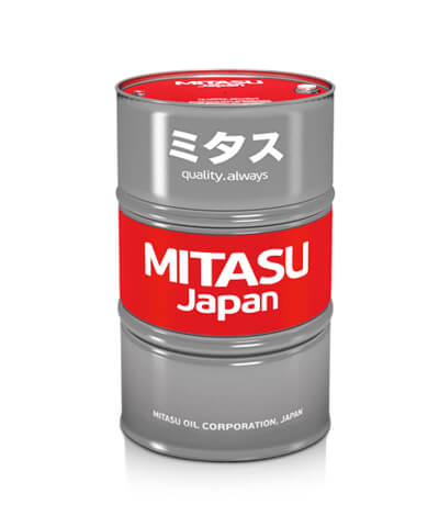 Моторное масло Mitasu Universal SL/CF 10W-40 200 л MITASU MJ125200