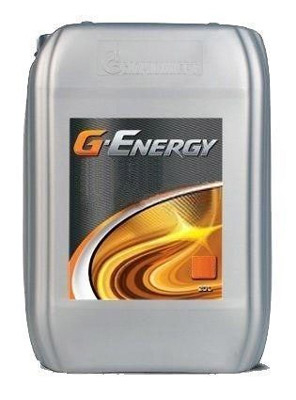 Масло моторное G-Energy Synthetic Long Life 10W-40 20л G-ENERGY 253140387