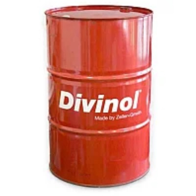 Масло моторное DIVINOL 49500F027 Syntholight CC 0W-30 200л DIVINOL 49500F027