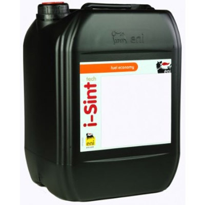 Масло моторное Eni I-Sint tech M 5W-30 20л ENI ENI5W30ISINTTECHM20