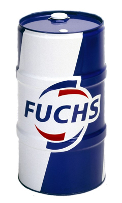 Масло моторное Fuchs TITAN SUPERSYN 5W-40 205л 601871566 Fuchs 601871566