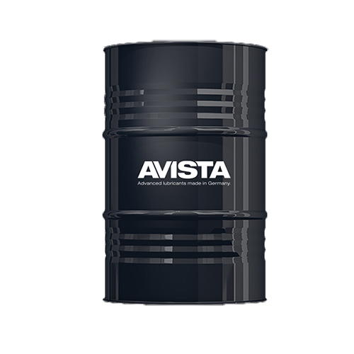 Масло моторное Avista Pure Evo CK-4 5W-30 208л Avista 172004