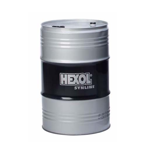 Масло моторное Hexol 5W-30 SYNLINE ULTRADIESEL DPF 60 л Hexol HEXOL5W30SYNLINEULTRADIESELDPF60