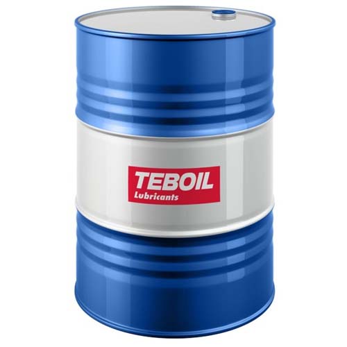 Масло моторное TEBOIL SUPER HPD 10W-40 3414122 216,5л Teboil 3414122