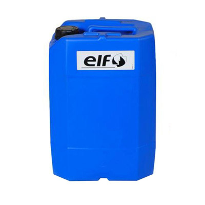 Масло моторное Elf Эльф Evolution Full-Tech LLX 5W-30, 20л Elf 194786