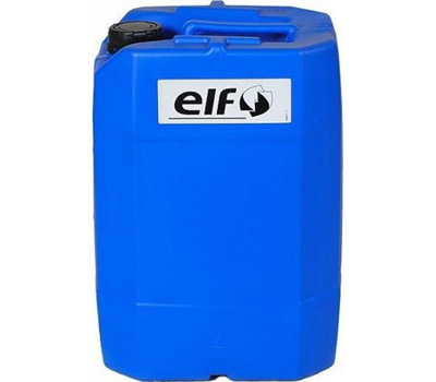 Масло моторное Elf Эльф Performance Experty 10W-40, 20л ELF 132835