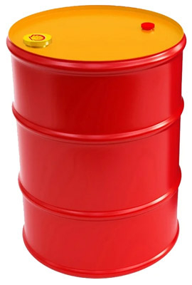 Масло моторное Shell Helix Ultra 5W-40 55л SHELL SHELL5W40HELIXULTRA55