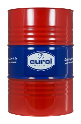 Масло моторное Eurol Marathol 10W-40 210л Eurol 10W40MARATHOL210L