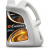 Масло моторное G-Energy Expert G 10W-40 5 л G-ENERGY 253140684
