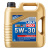 Масло моторное Liqui Moly LONGLIFE III 5W-30 4л Liqui Moly 20821