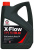 Масло моторное Comma Комма X-FLOW TYPE PD 5W-40 4л XFPD4L Comma XFPD4L