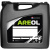 Масло моторное Areol Eco Protect Z 5W-30 20л Areol 5W30AR035