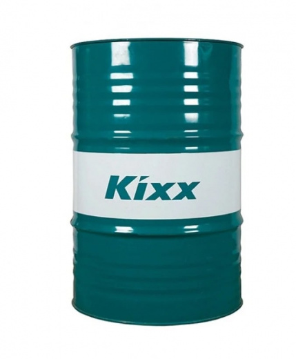 Масло моторное Kixx G1 SP 5W-30 L2153D01E1 200 л KIXX L2153D01E1