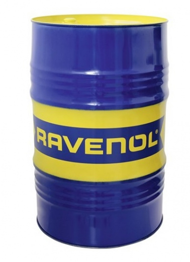 Моторное масло RAVENOL 4014835756960 Formel Diesel Super 15W40 60л RAVENOL 4014835756960