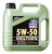 Масло моторное Liqui Moly Molygen 5W-50 4л LIQUI MOLY 2543