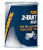 Масло моторное Mannol 2 - Tackt Plus TC 0,1 л (metal) Mannol 54505