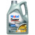 Масло моторное Mobil Мобил Super 3000 Formula V 5W-30 5 л 154447 MOBIL 154447