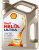 Моторное масло Shell Helix HX8 Synthetic 5W-40 синтетическое, 4 литра