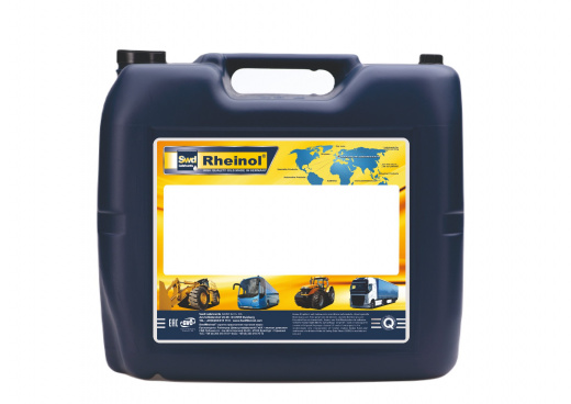 Масло моторное SWD Rheinol Primus HDC 5W-40 20 л SWD RHEINOL 31167280