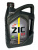 Масло моторное Zic Зик X7 Diesel 10W-40 6л 172607 ZIC 172607