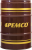 Масло моторное Pemco iDrive 343 5W-40 60 л Pemco 56852