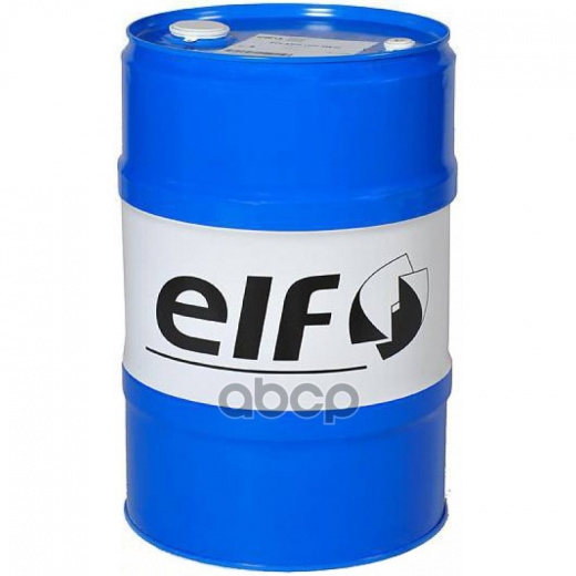 Масло моторное Elf Эльф Evolution Full-Tech FE 5W-30 194811 208 л ELF 194811