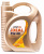 Масло моторное Onzoil Ideal SN 5W-40 4.5 л ONZOIL ONZOILIDEALSNSAE5W4045L