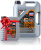 Масло моторное Liqui Moly TOP TEC 4200 5W-30 5+1л (комплект) Liqui Moly 89738972