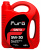 Масло моторное Furo Sinto 5W-30 4,5 л 5W30FR002 FURO 5W30FR002