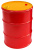 Масло моторное Shell Helix HX8 ECT 5W-30 55л SHELL SHELL5W30HELIXHX8ECT55