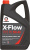 Масло моторное Comma Комма X-FLOW TYPE PD 5W-40 5л XFPD5L Comma XFPD5L