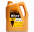 Масло моторное Kixx G1 Plus 10W-40 5л KIXX L2105350E1