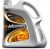Масло моторное G-Energy G-Motion S Synth (2T) 4 л G-ENERGY 2000000049489