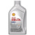 Масло моторное Shell Helix HX8 ECT 5W-30 1л, артикул 550048036